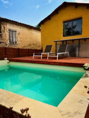 La casita